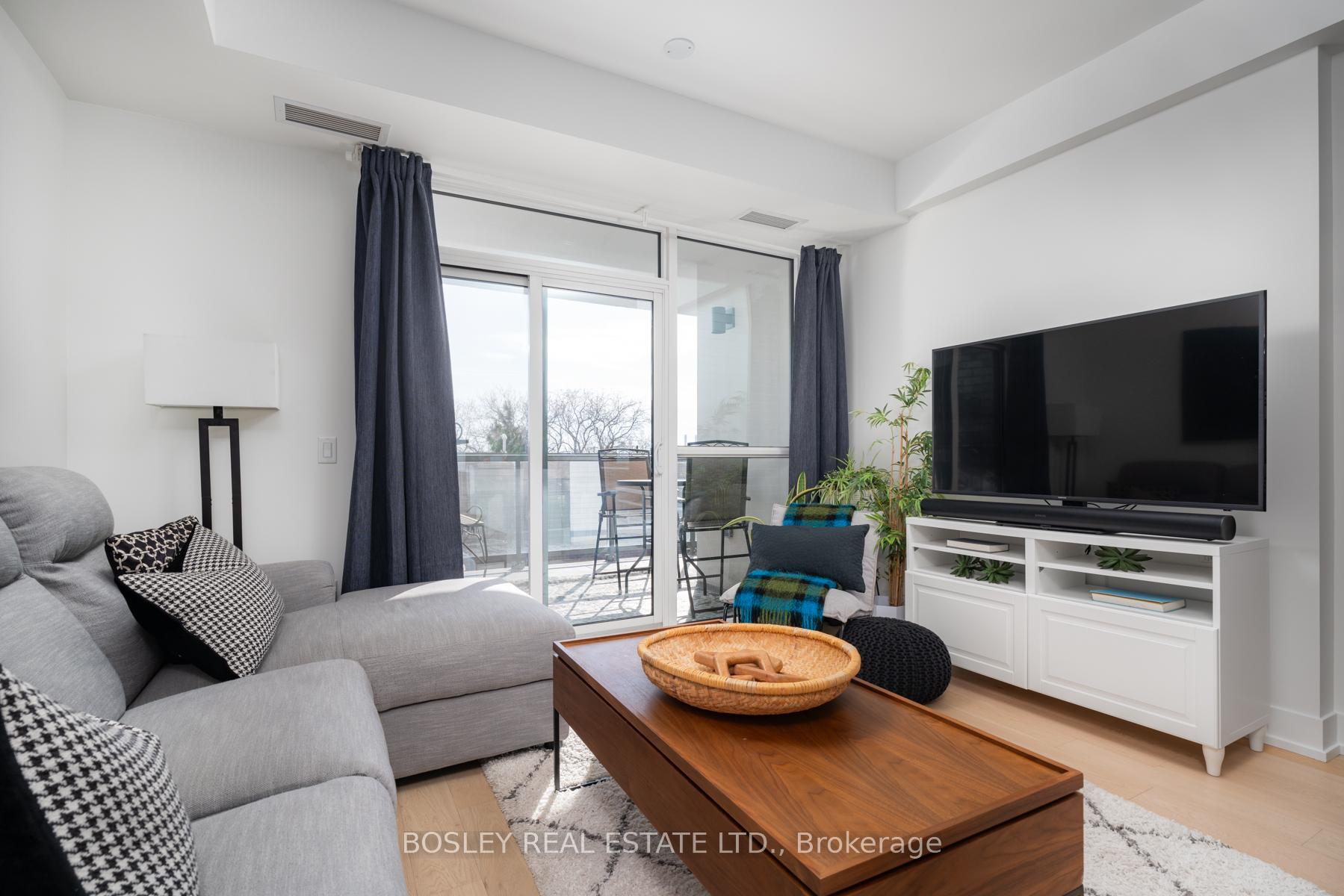 Photo 19 of Unit 508, 1331 Queen Street E, Toronto, Greenwood-Coxwell — HOMEH