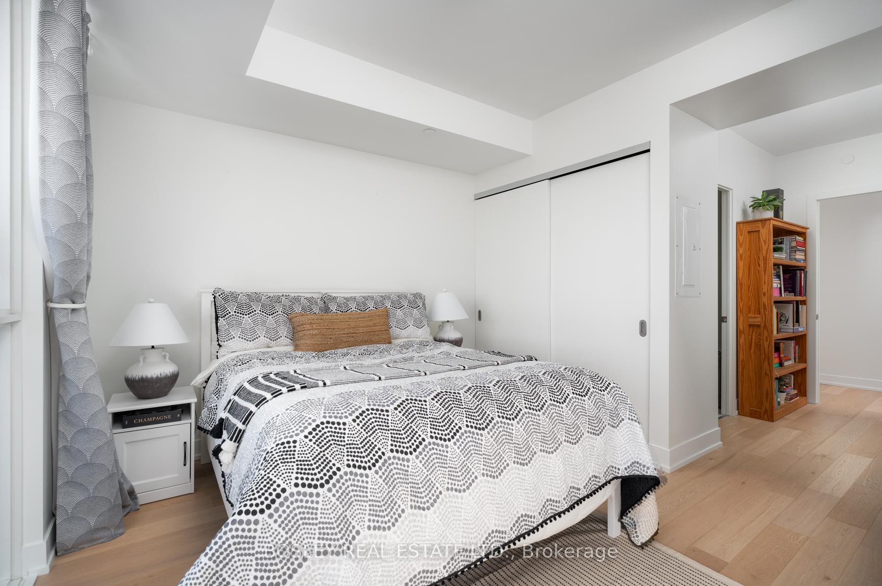 Photo 9 of Unit 508, 1331 Queen Street E, Toronto, Greenwood-Coxwell — HOMEH