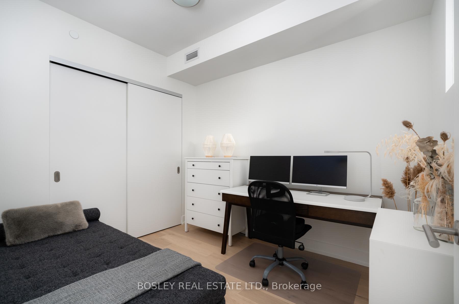 Photo 25 of Unit 508, 1331 Queen Street E, Toronto, Greenwood-Coxwell — HOMEH