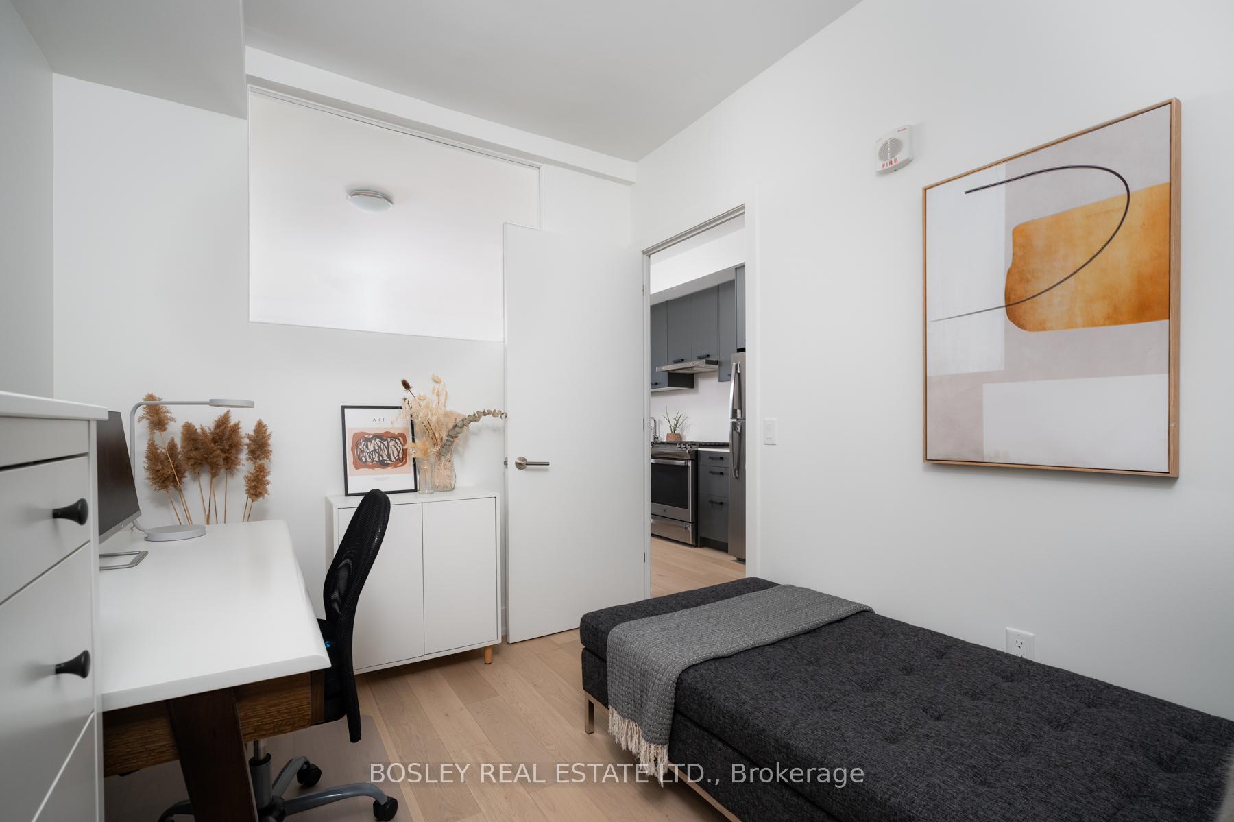 Photo 18 of Unit 508, 1331 Queen Street E, Toronto, Greenwood-Coxwell — HOMEH
