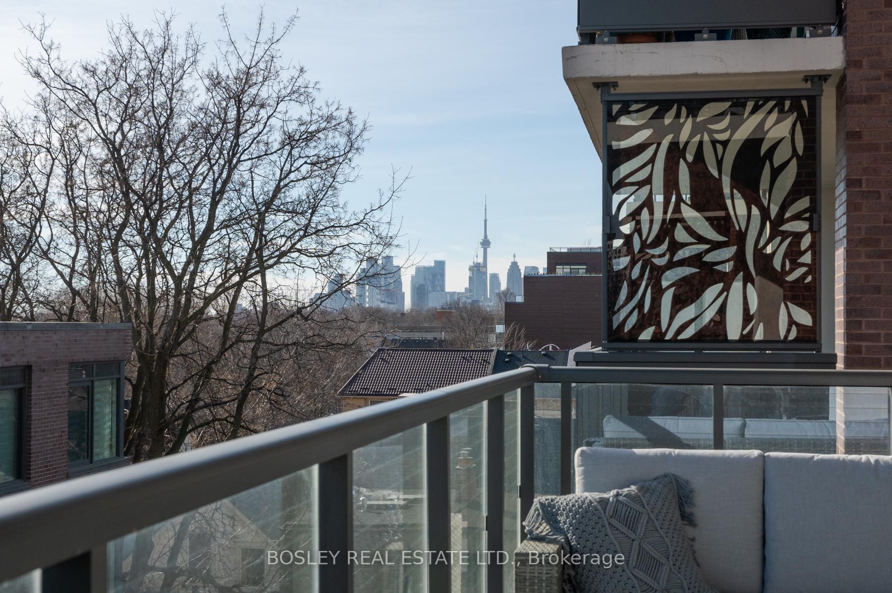 Photo 14 of Unit 508, 1331 Queen Street E, Toronto, Greenwood-Coxwell — HOMEH