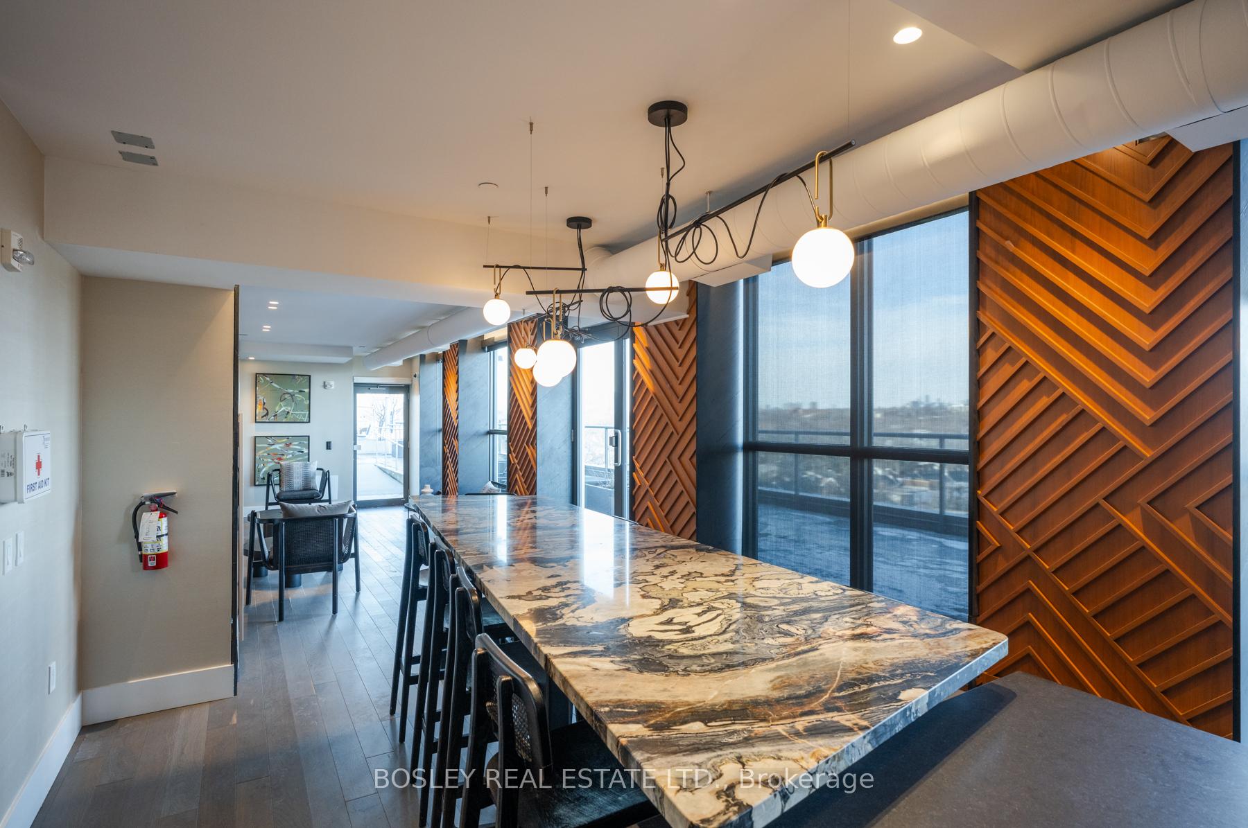 Photo 20 of Unit 508, 1331 Queen Street E, Toronto, Greenwood-Coxwell — HOMEH