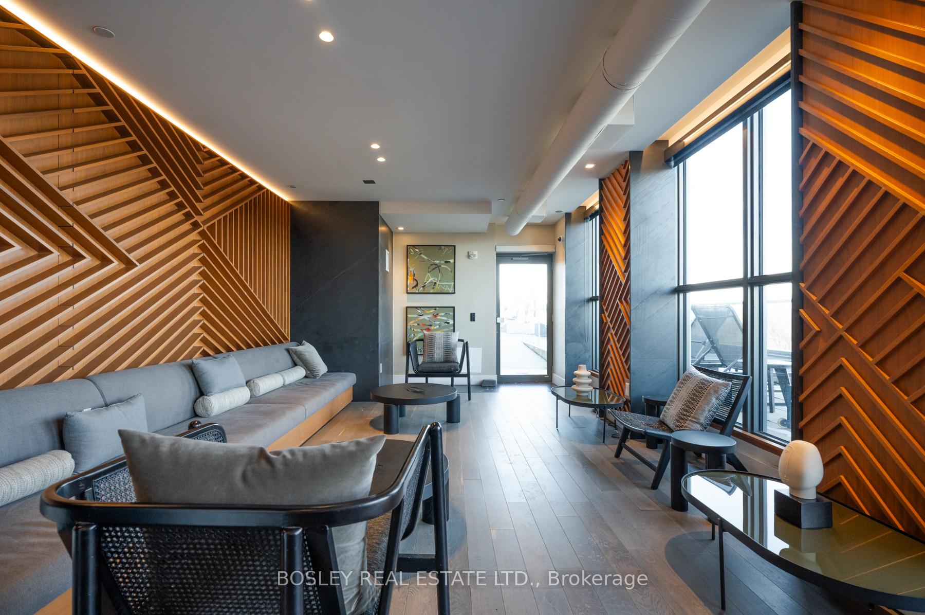 Photo 26 of Unit 508, 1331 Queen Street E, Toronto, Greenwood-Coxwell — HOMEH