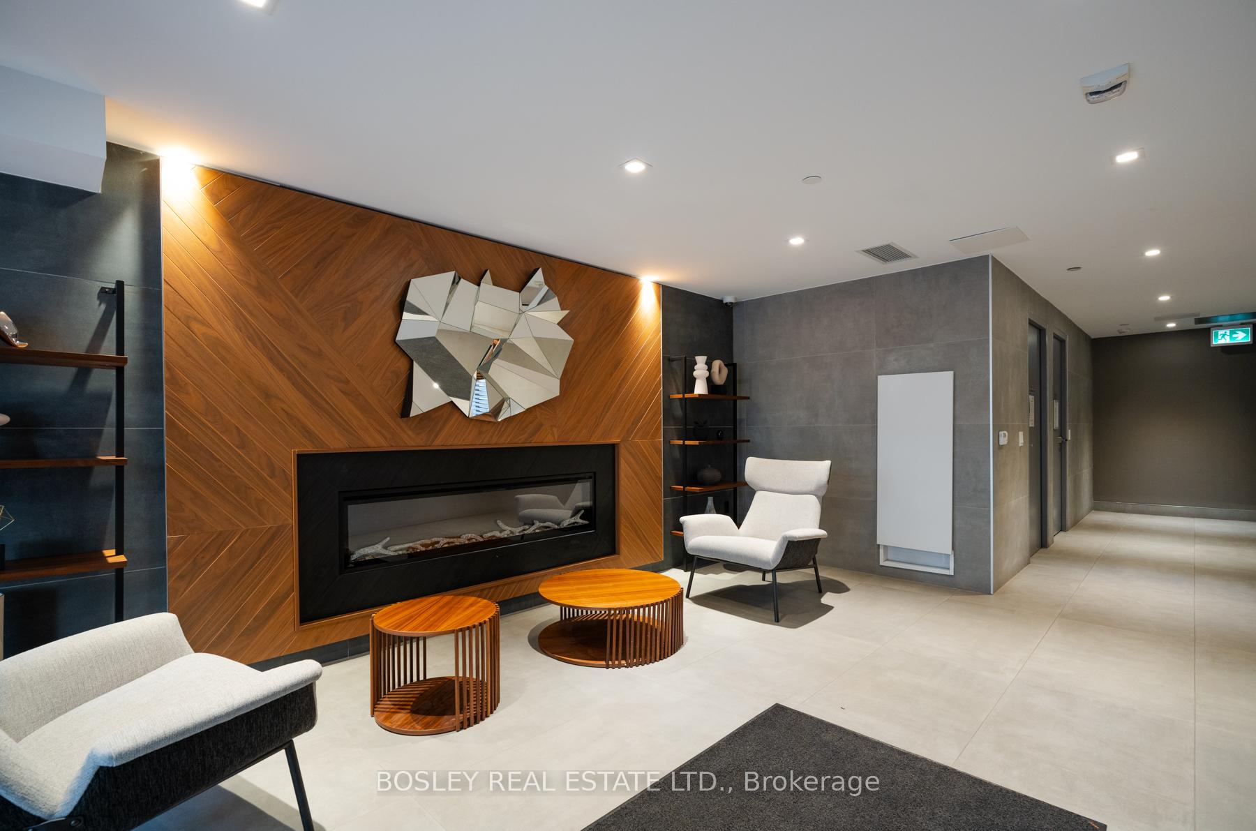 Photo 22 of Unit 508, 1331 Queen Street E, Toronto, Greenwood-Coxwell — HOMEH