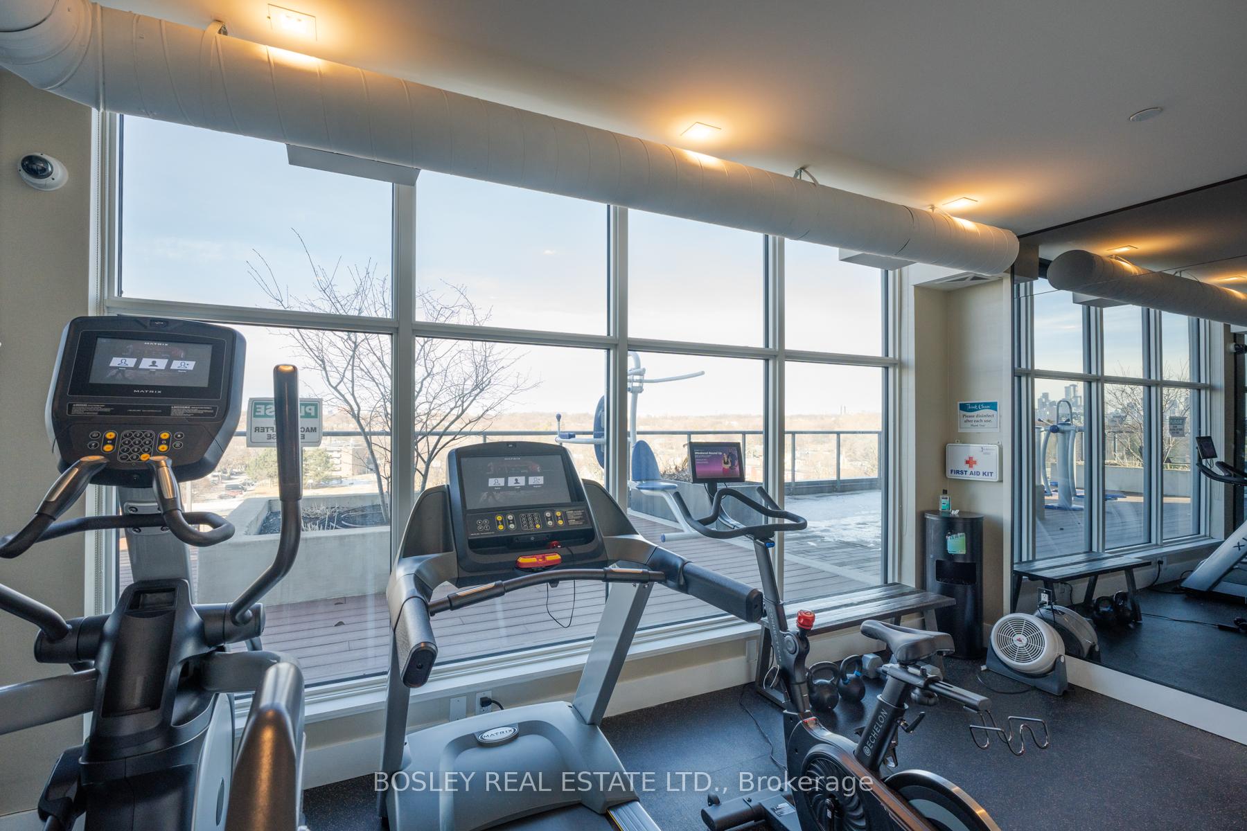 Photo 13 of Unit 508, 1331 Queen Street E, Toronto, Greenwood-Coxwell — HOMEH