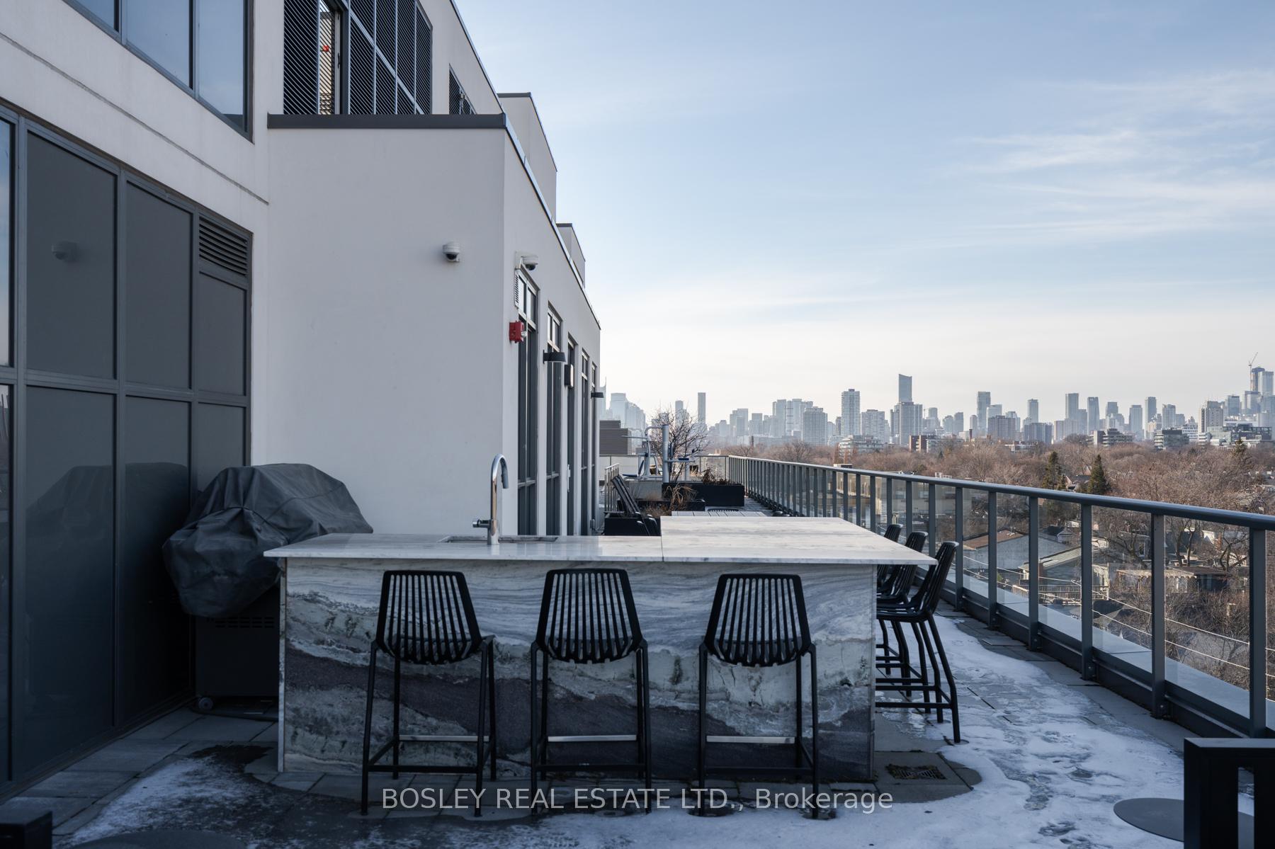 Photo 28 of Unit 508, 1331 Queen Street E, Toronto, Greenwood-Coxwell — HOMEH