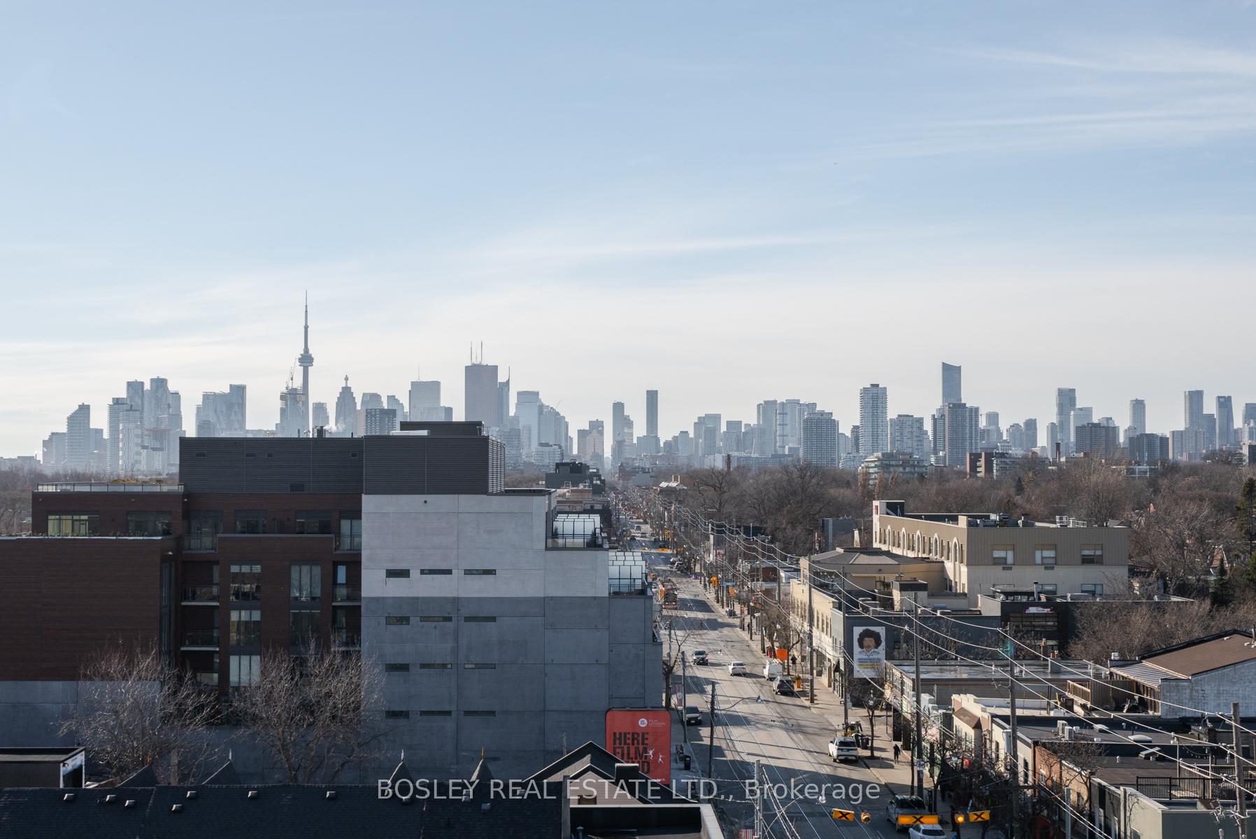 Photo 29 of Unit 508, 1331 Queen Street E, Toronto, Greenwood-Coxwell — HOMEH