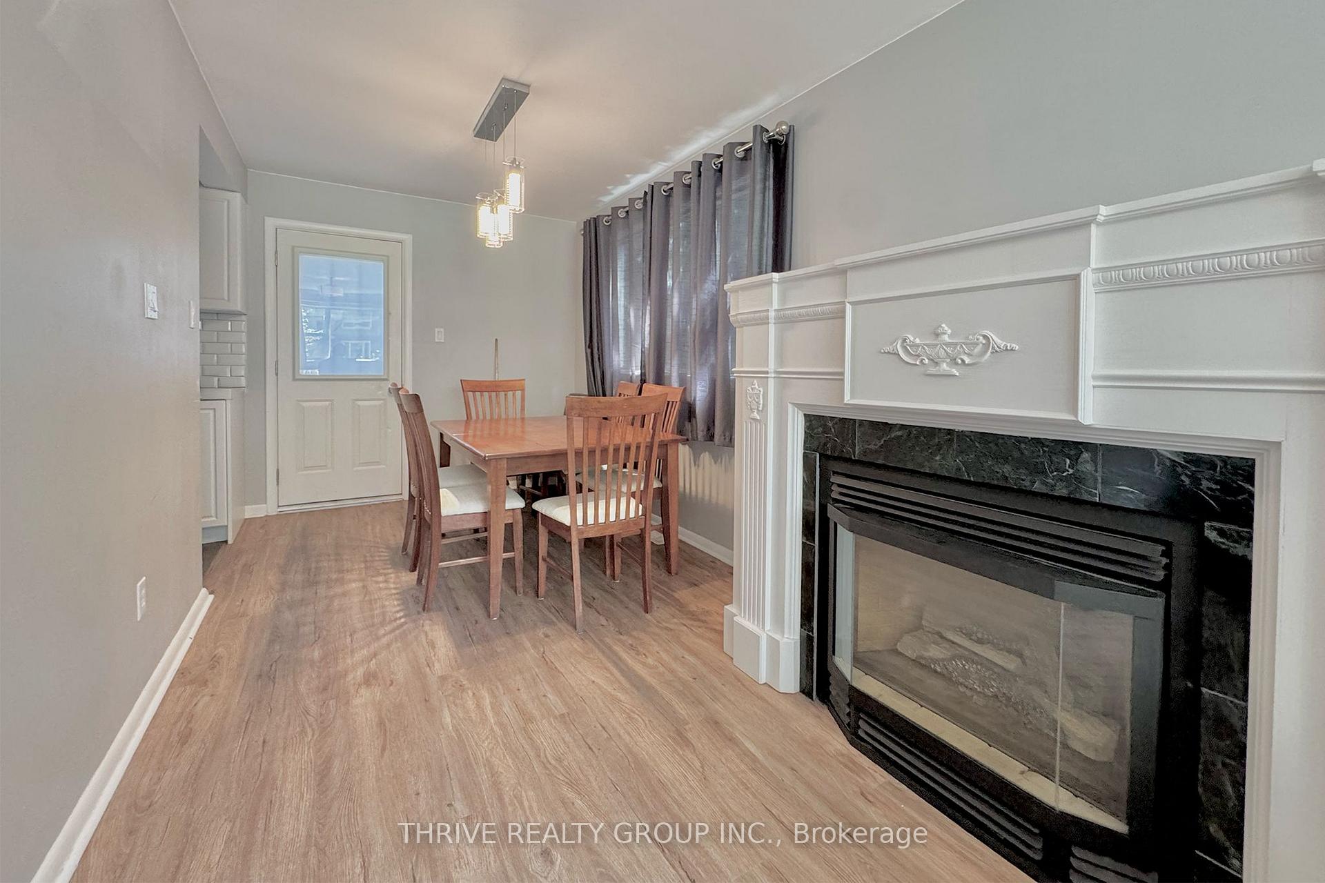 Photo 4 of 201 Barry Place, London, North N — HOMEH