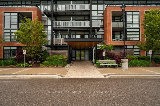 Photo 1 of Unit 115, 155 St Leger Street, Kitchener — HOMEH