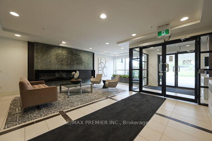 Photo 7 of Unit 115, 155 St Leger Street, Kitchener — HOMEH
