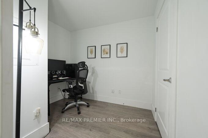Photo 3 of Unit 115, 155 St Leger Street, Kitchener — HOMEH