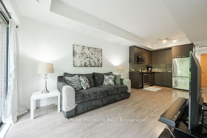 Photo 10 of Unit 115, 155 St Leger Street, Kitchener — HOMEH