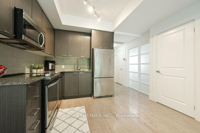 Photo 6 of Unit 115, 155 St Leger Street, Kitchener — HOMEH