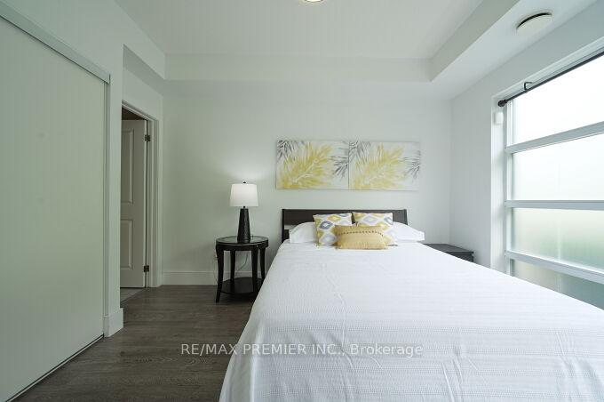 Photo 9 of Unit 115, 155 St Leger Street, Kitchener — HOMEH