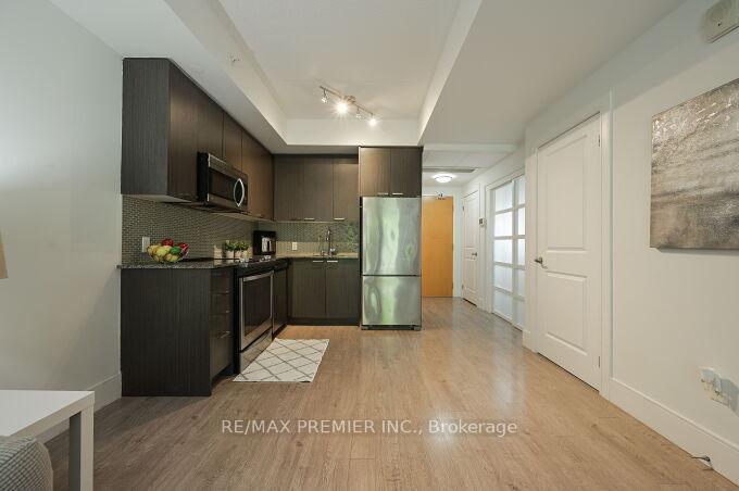 Photo 12 of Unit 115, 155 St Leger Street, Kitchener — HOMEH