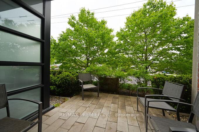 Photo 19 of Unit 115, 155 St Leger Street, Kitchener — HOMEH