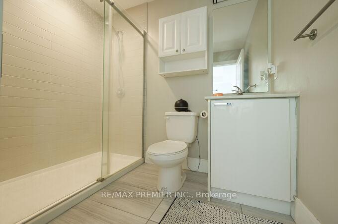 Photo 15 of Unit 115, 155 St Leger Street, Kitchener — HOMEH