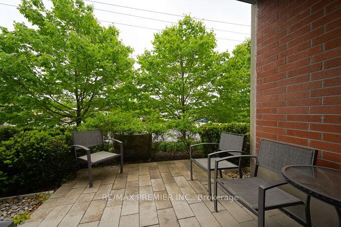 Photo 14 of Unit 115, 155 St Leger Street, Kitchener — HOMEH