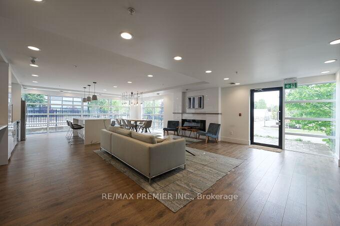 Photo 13 of Unit 115, 155 St Leger Street, Kitchener — HOMEH