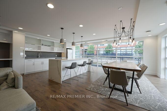 Photo 16 of Unit 115, 155 St Leger Street, Kitchener — HOMEH