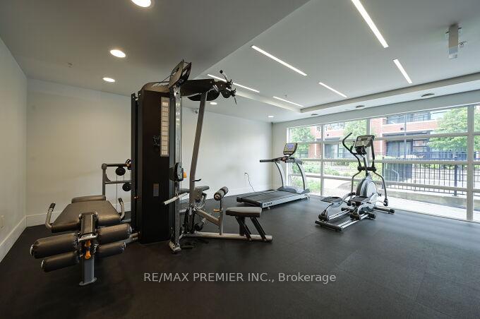 Photo 17 of Unit 115, 155 St Leger Street, Kitchener — HOMEH
