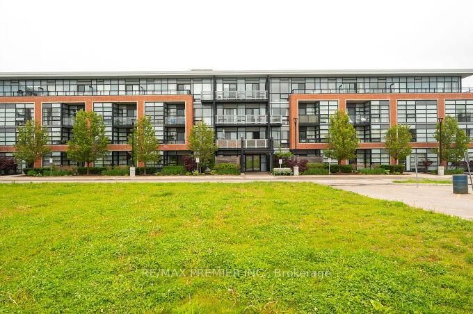 Photo 18 of Unit 115, 155 St Leger Street, Kitchener — HOMEH