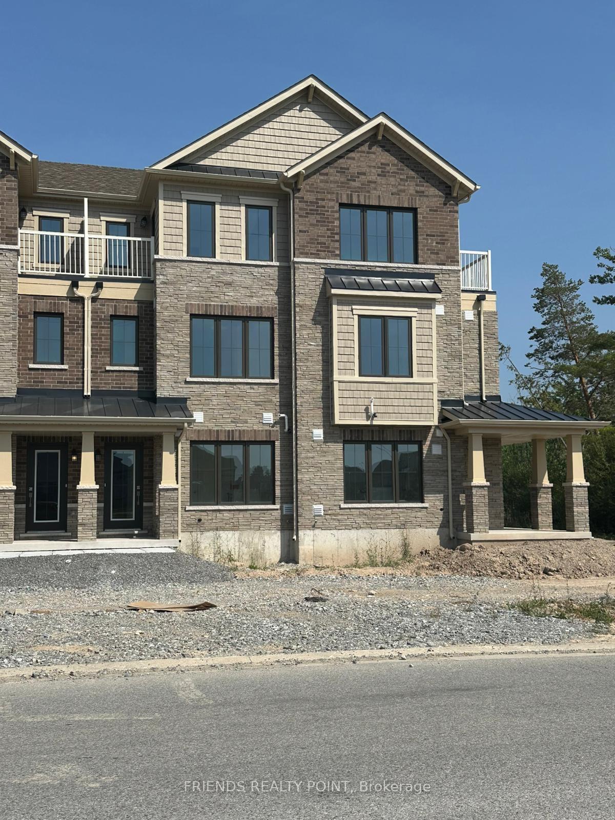 Front of 59 Lilac Lane