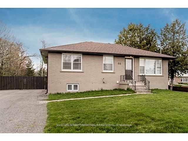 Photo 1 of 66 Patterson Road, Barrie, Ardagh — HOMEH