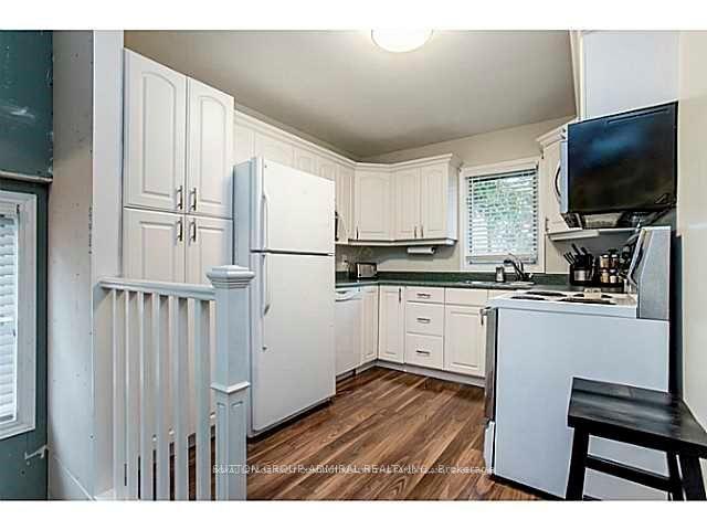 Photo 8 of 66 Patterson Road, Barrie, Ardagh — HOMEH