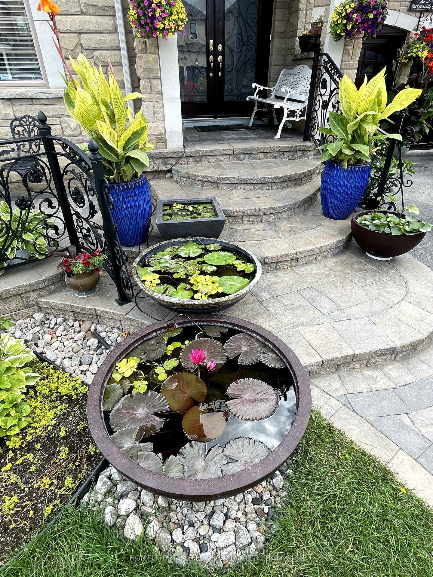 Photo 24 of 29 Jacksonville Drive, Brampton, Vales of Castlemore — HOMEH