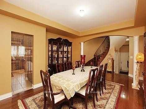 Photo 4 of 29 Jacksonville Drive, Brampton, Vales of Castlemore — HOMEH