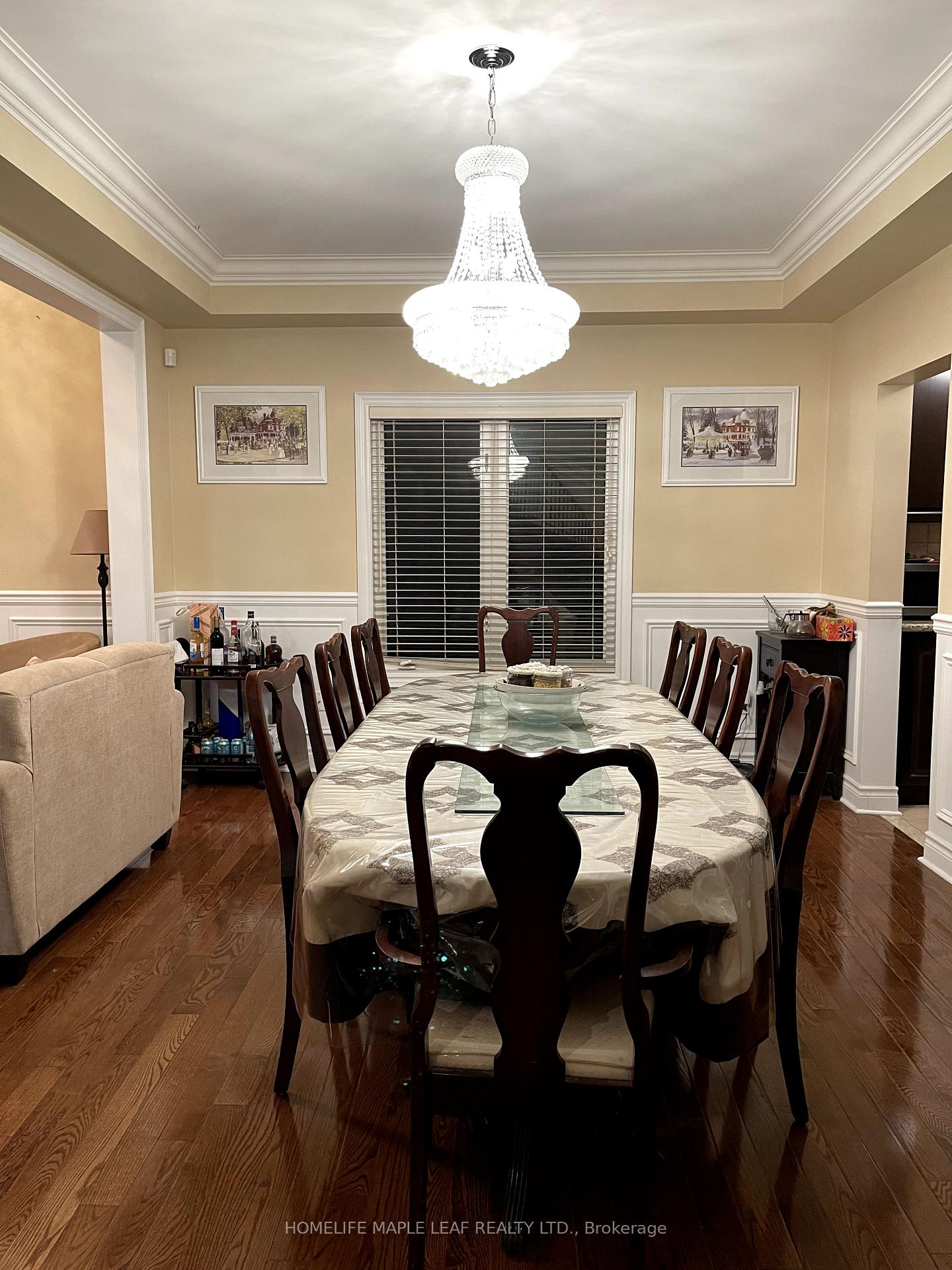 Photo 12 of 29 Jacksonville Drive, Brampton, Vales of Castlemore — HOMEH
