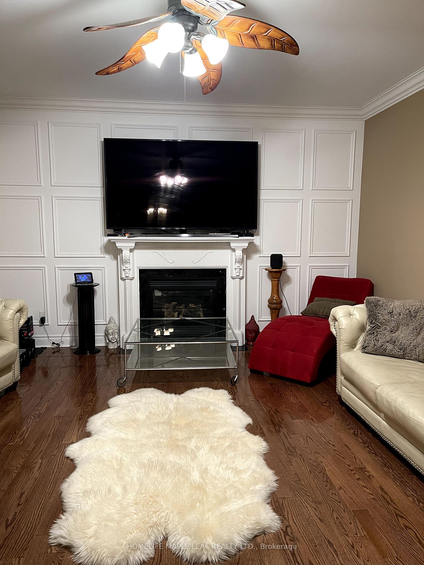 Photo 23 of 29 Jacksonville Drive, Brampton, Vales of Castlemore — HOMEH
