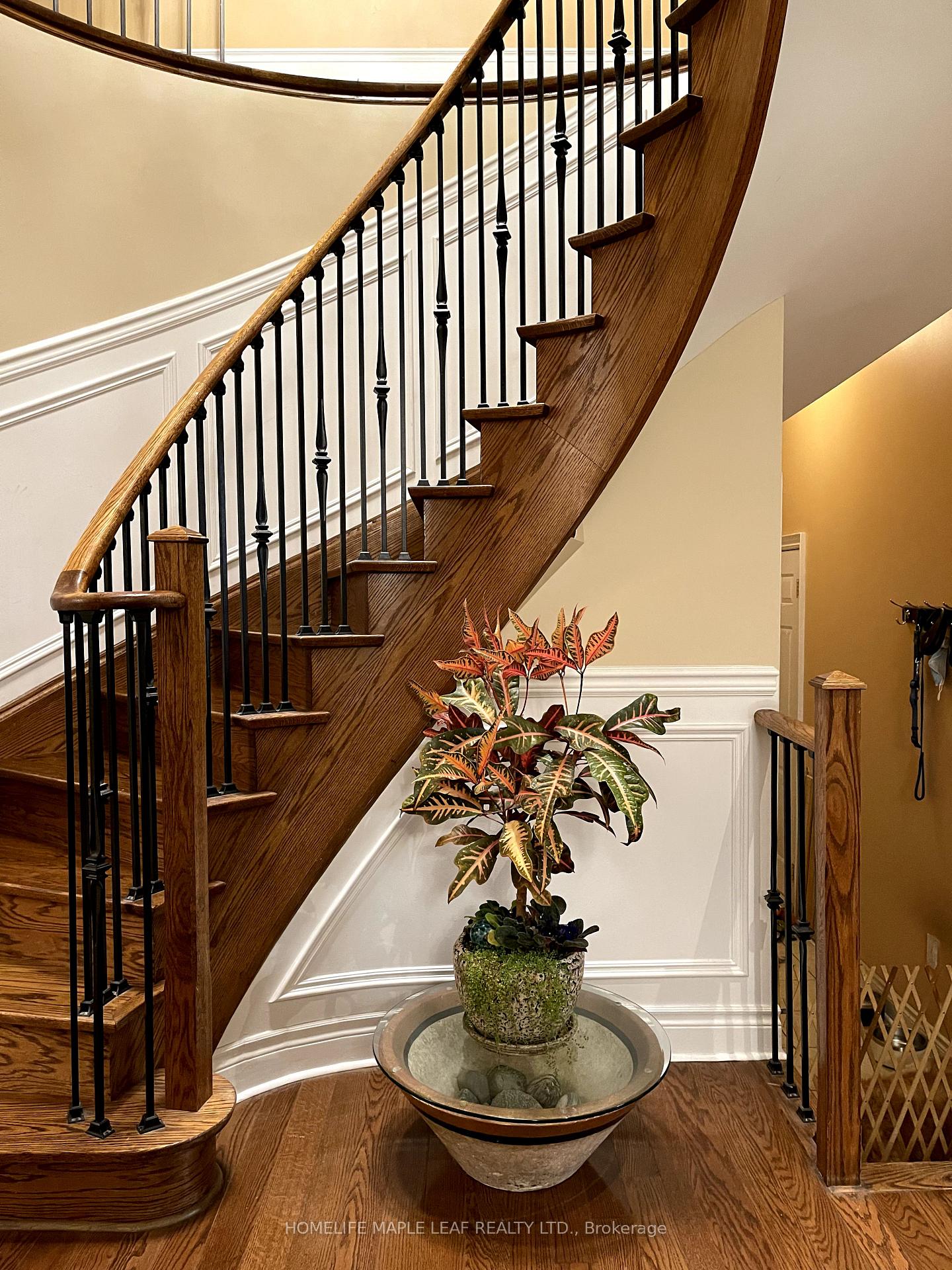 Photo 21 of 29 Jacksonville Drive, Brampton, Vales of Castlemore — HOMEH