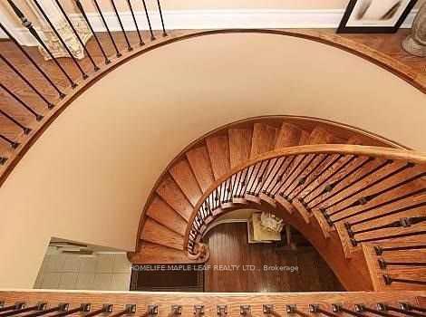 Photo 14 of 29 Jacksonville Drive, Brampton, Vales of Castlemore — HOMEH