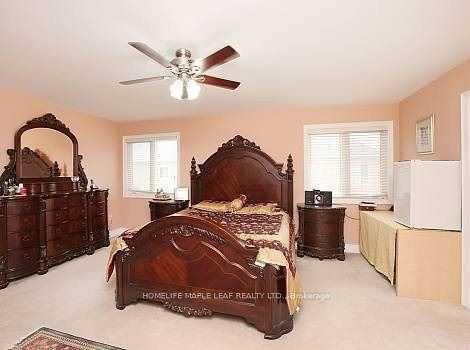 Photo 20 of 29 Jacksonville Drive, Brampton, Vales of Castlemore — HOMEH