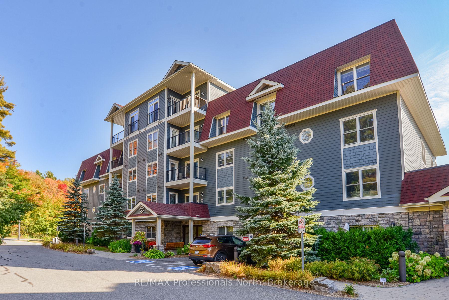 Front of Unit 304, 10A Kimberley Avenue