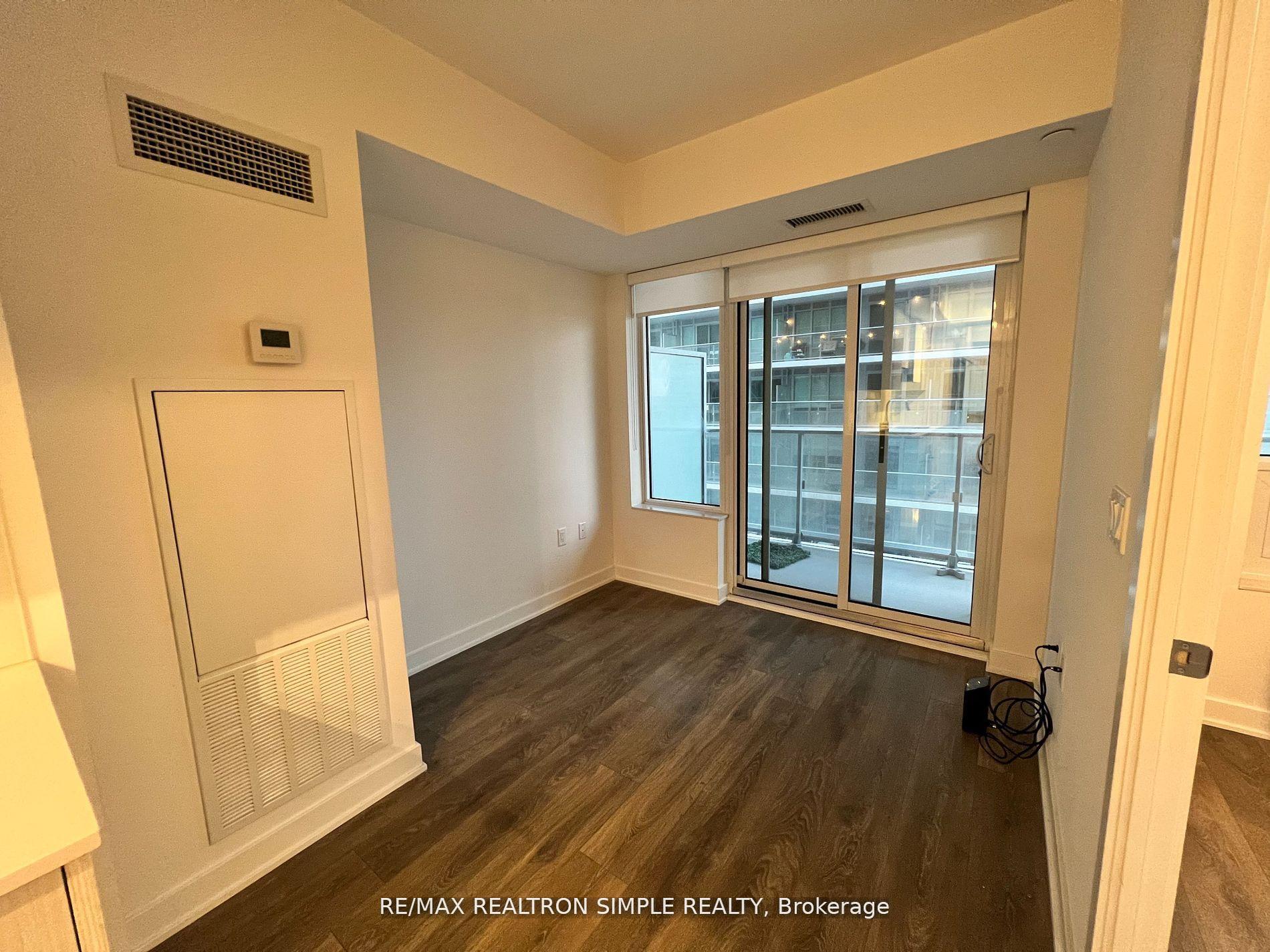 Photo 4 of Unit 2602, 195 Redpath Avenue, Toronto, Mount Pleasant West — HOMEH