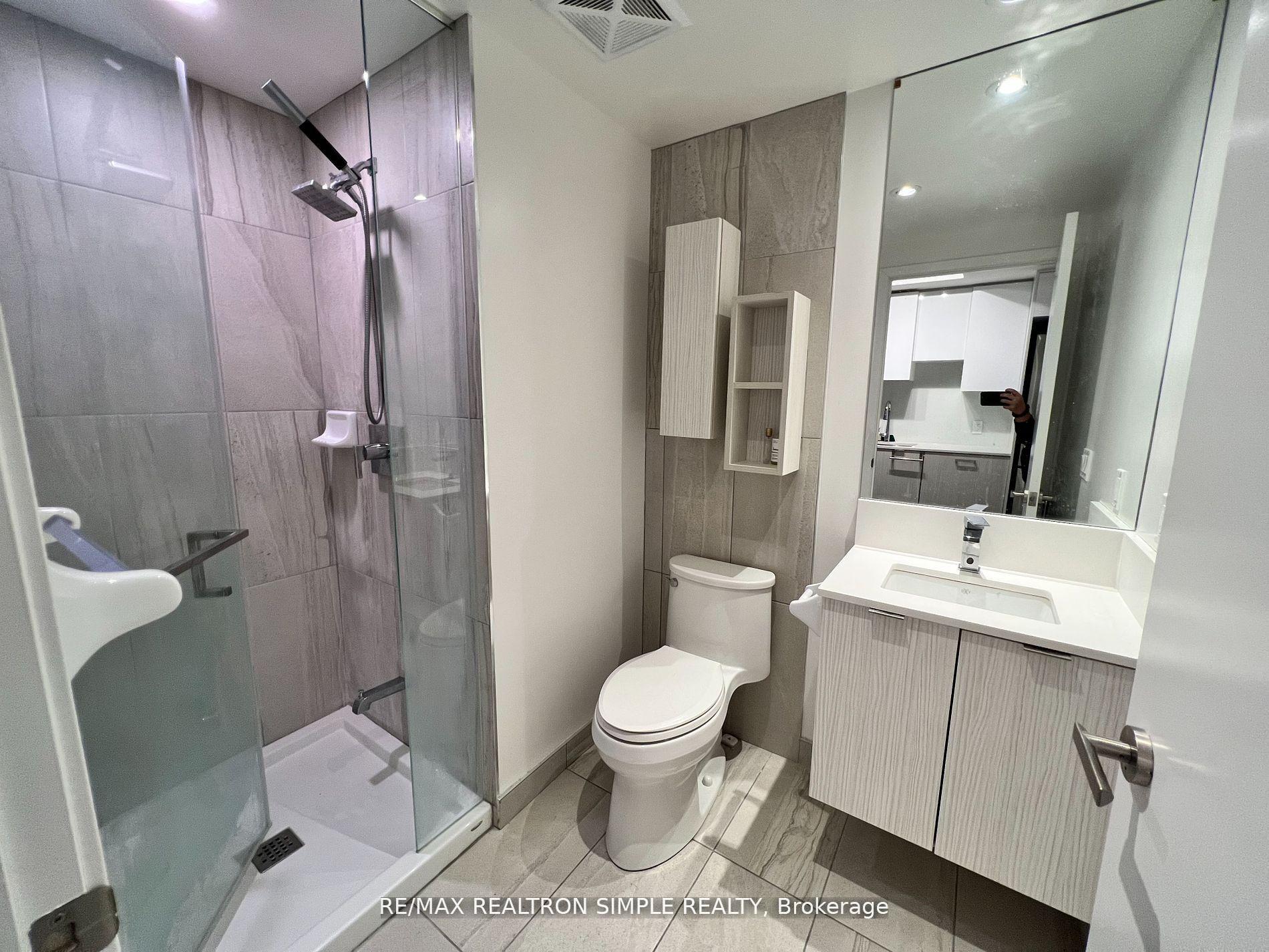 Photo 2 of Unit 2602, 195 Redpath Avenue, Toronto, Mount Pleasant West — HOMEH