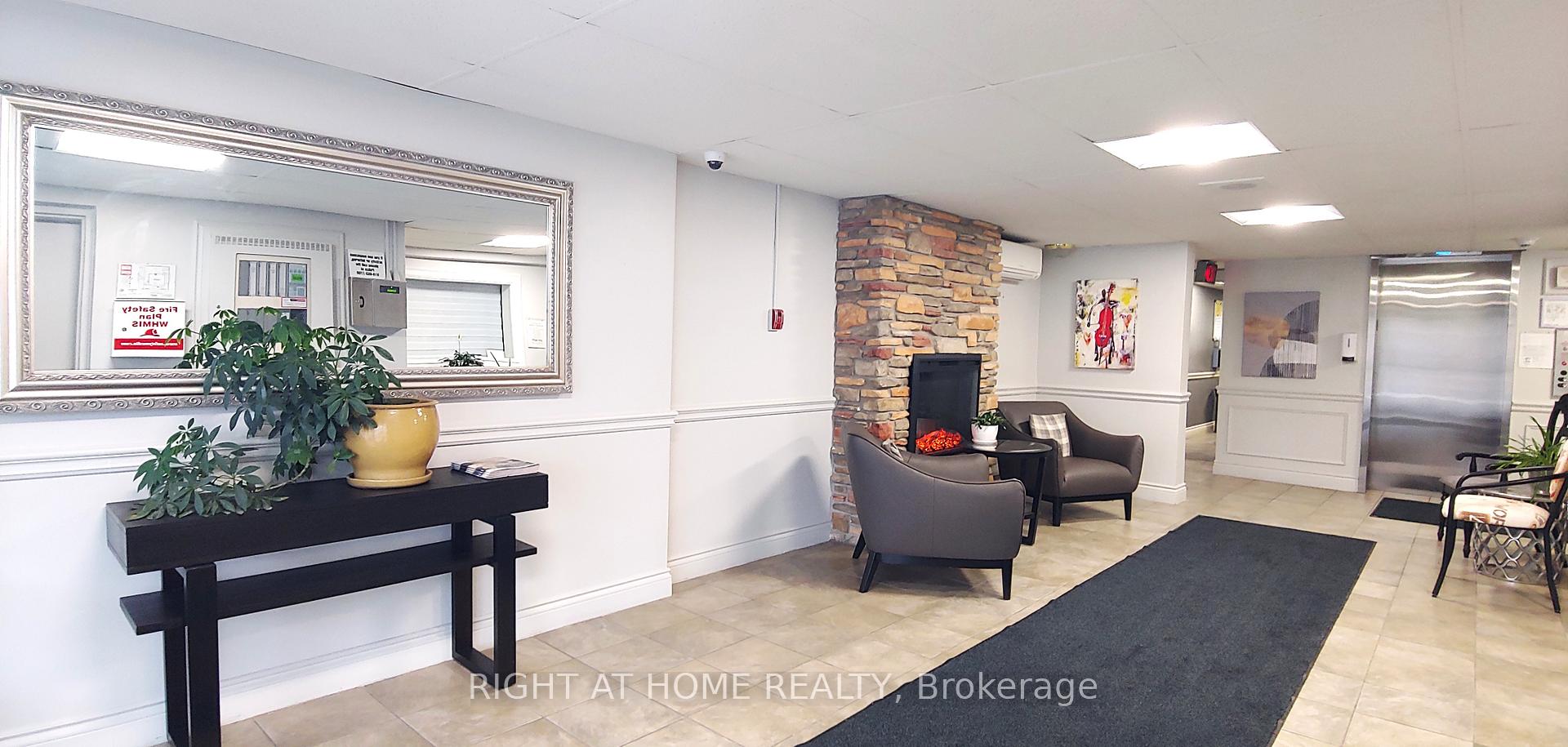 Photo 2 of Unit 1002, 64 Benton Street, Kitchener, Cedar Hill — HOMEH