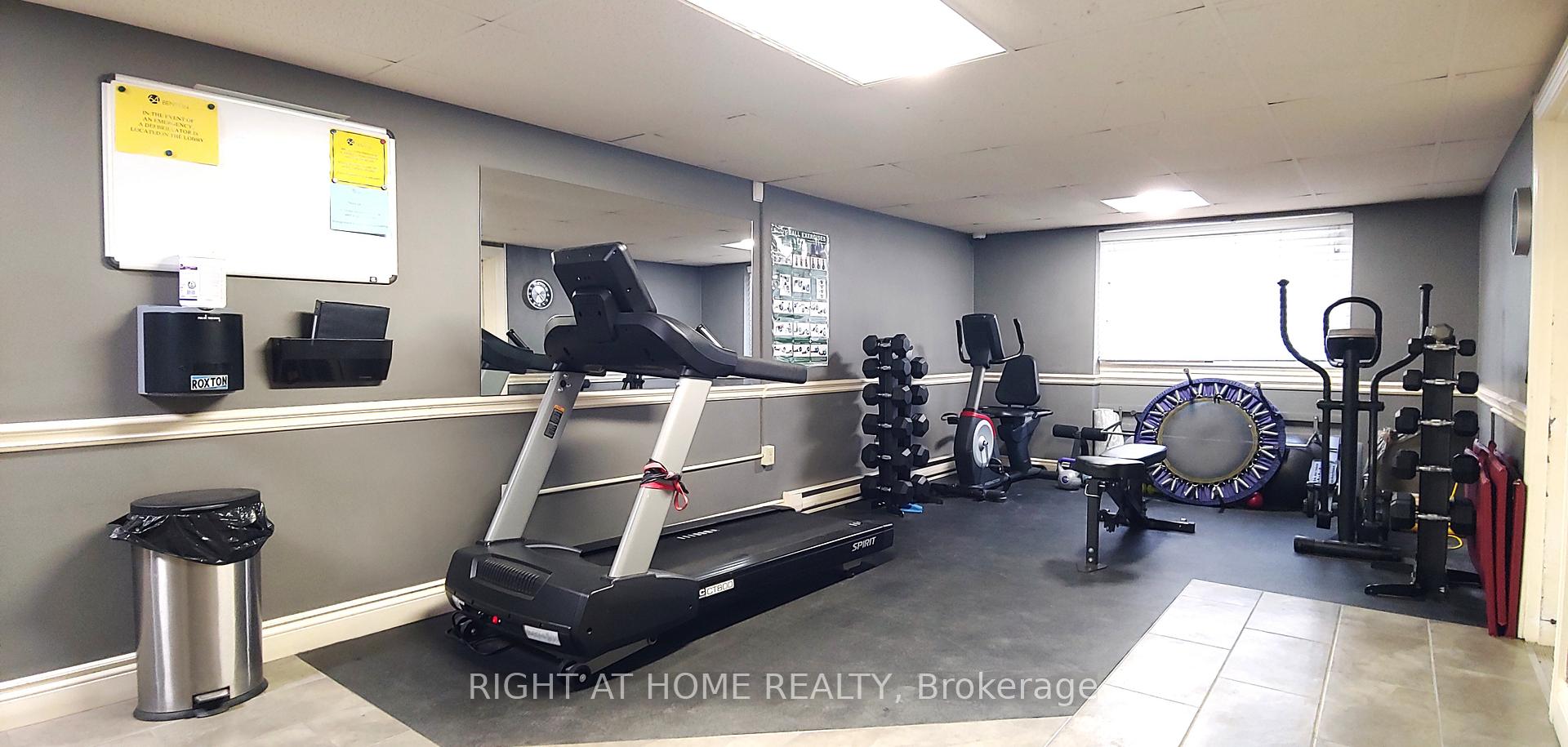 Photo 3 of Unit 1002, 64 Benton Street, Kitchener, Cedar Hill — HOMEH
