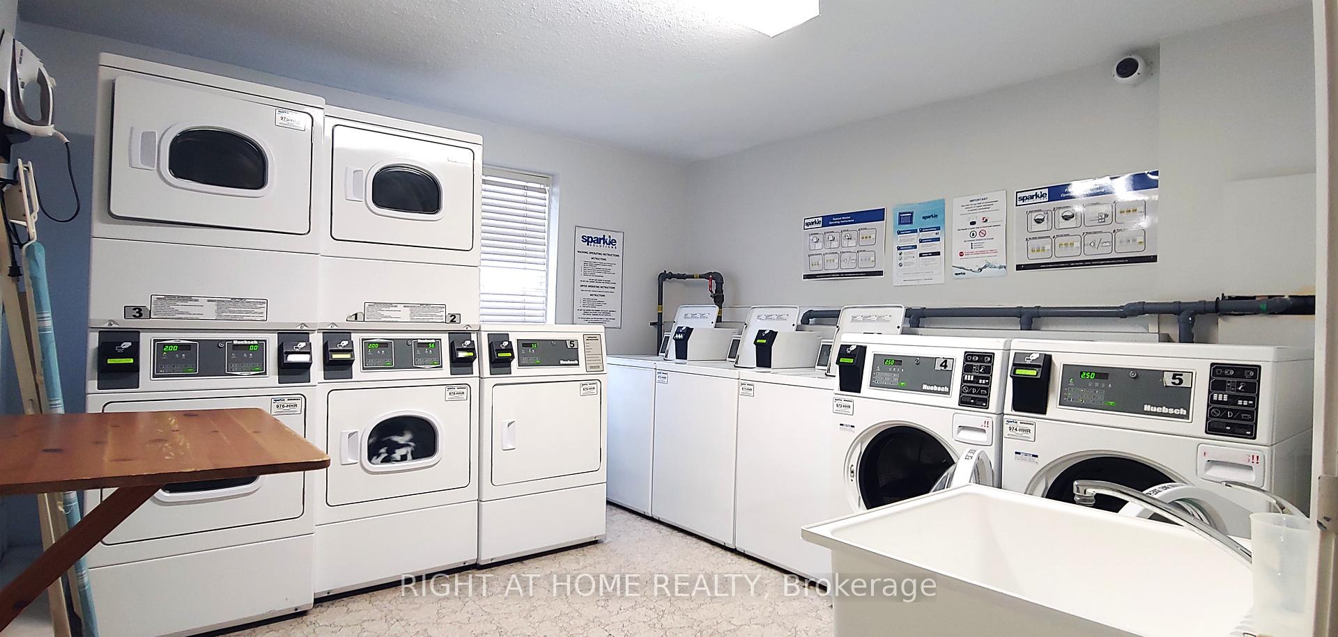 Photo 16 of Unit 1002, 64 Benton Street, Kitchener, Cedar Hill — HOMEH