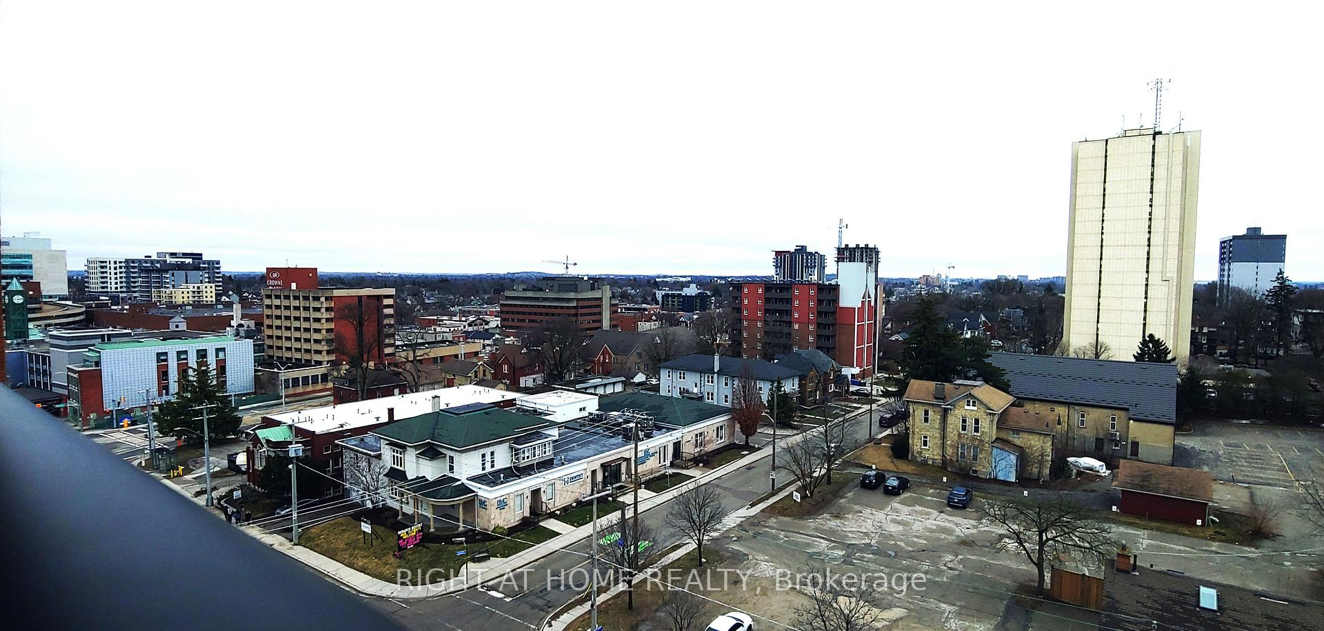 Photo 17 of Unit 1002, 64 Benton Street, Kitchener, Cedar Hill — HOMEH
