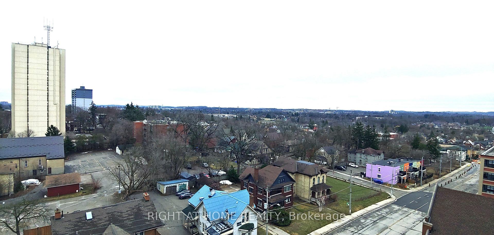 Photo 15 of Unit 1002, 64 Benton Street, Kitchener, Cedar Hill — HOMEH