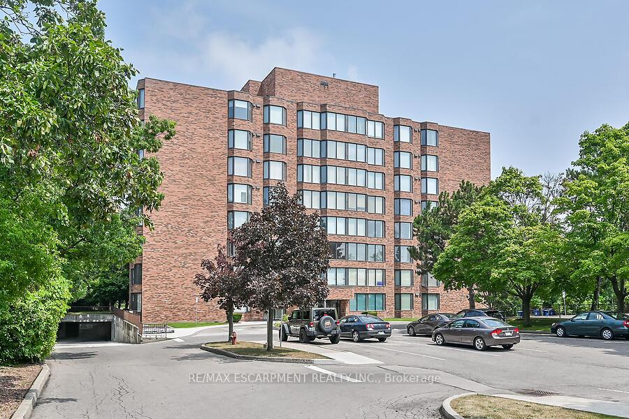 Photo 1 of Unit 703, 200 Limeridge Road W, Hamilton, Rolston — HOMEH