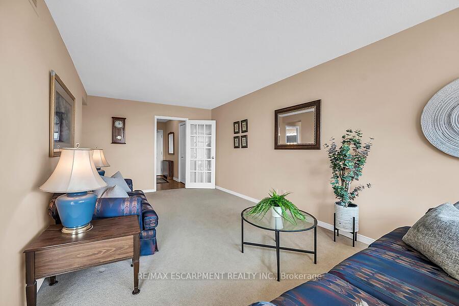 Photo 27 of Unit 703, 200 Limeridge Road W, Hamilton, Rolston — HOMEH