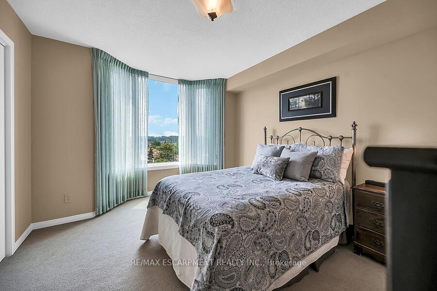 Photo 17 of Unit 703, 200 Limeridge Road W, Hamilton, Rolston — HOMEH
