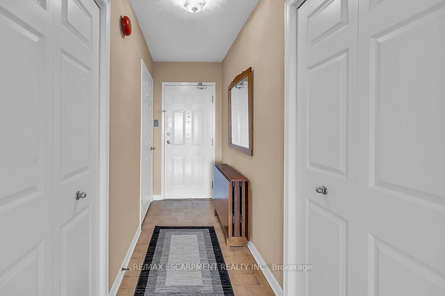 Photo 20 of Unit 703, 200 Limeridge Road W, Hamilton, Rolston — HOMEH