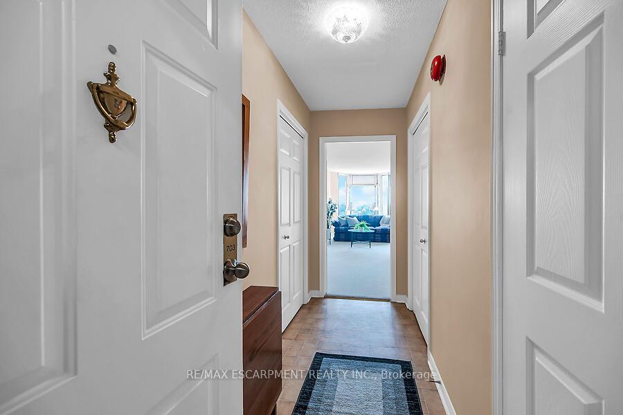 Photo 21 of Unit 703, 200 Limeridge Road W, Hamilton, Rolston — HOMEH