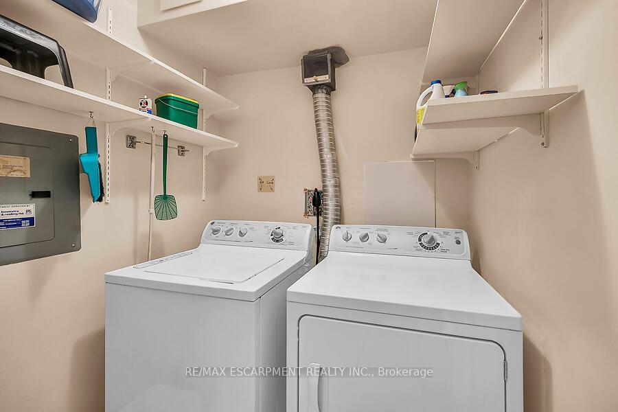 Photo 24 of Unit 703, 200 Limeridge Road W, Hamilton, Rolston — HOMEH